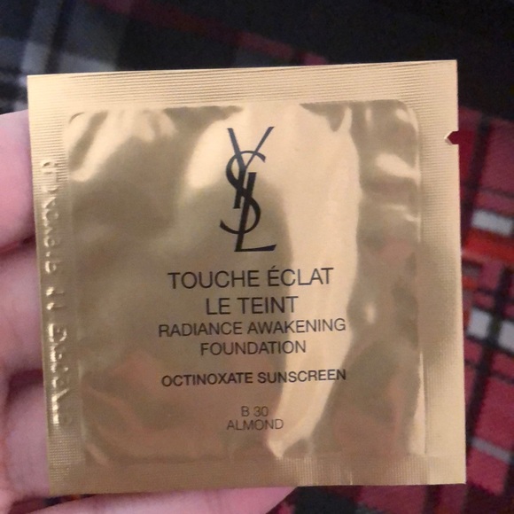 FREE SAMPLES - Picture 8 of 8